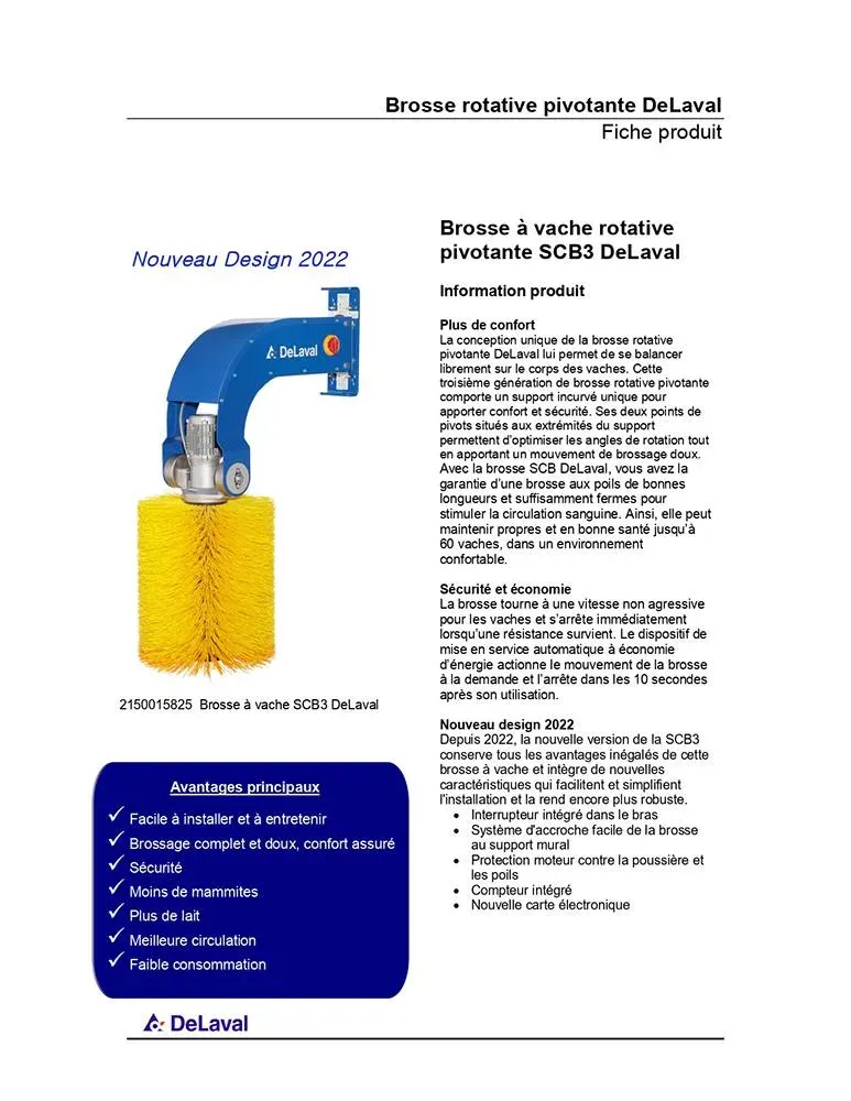 brosse